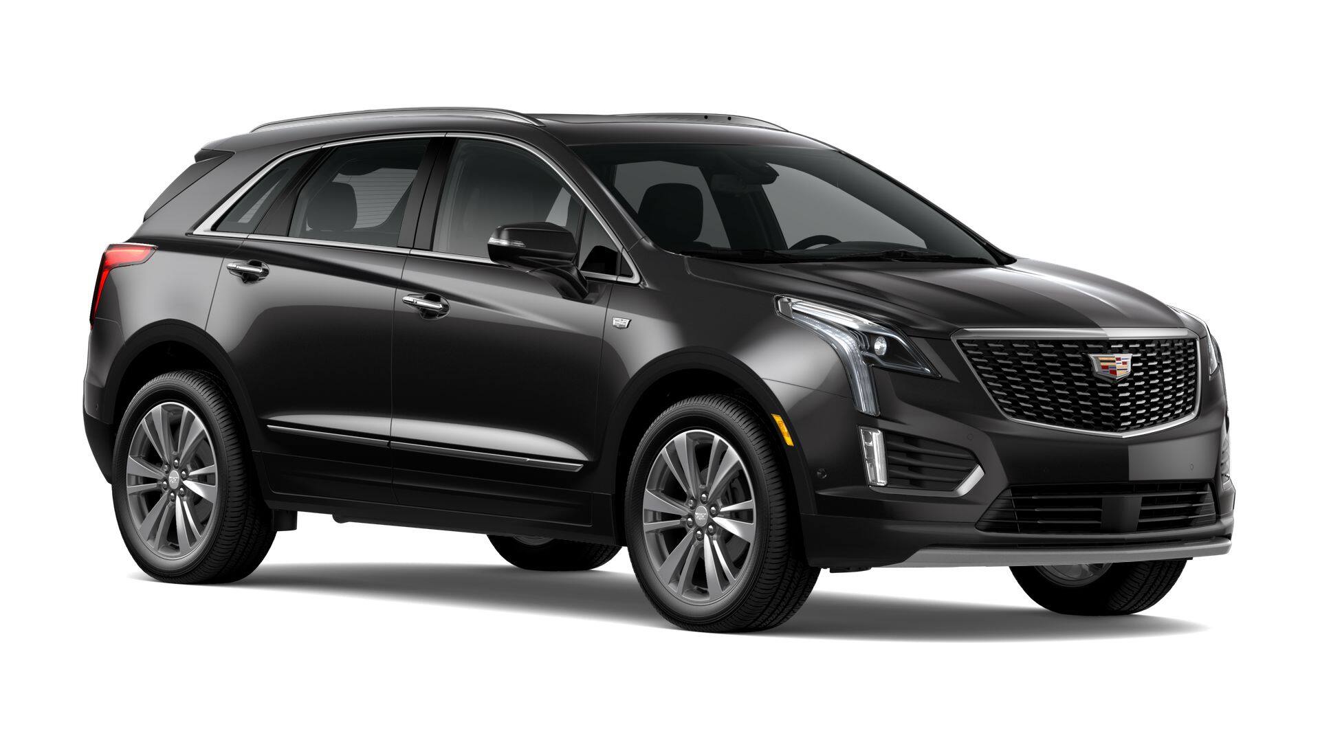 2026 Cadillac XT5 Premium Luxury - Photo 61