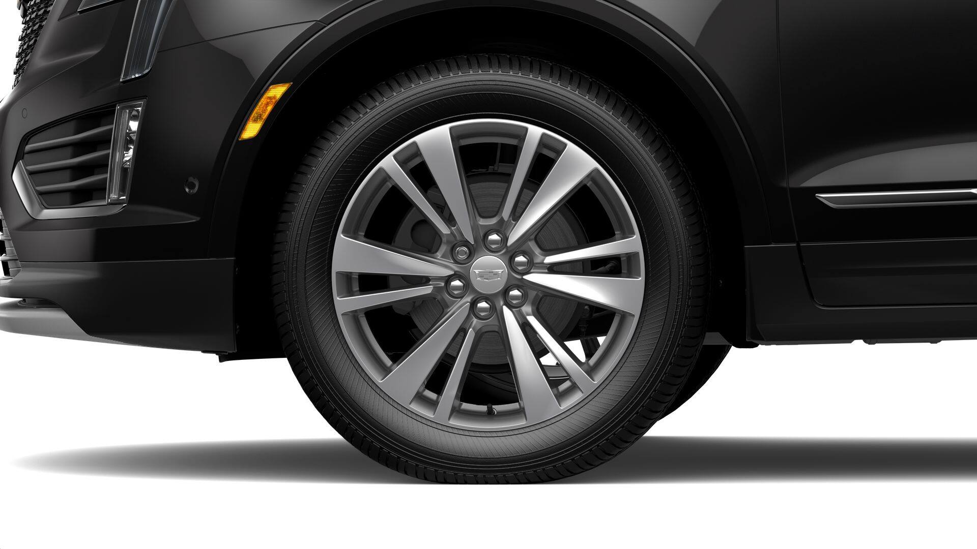 2026 Cadillac XT5 Premium Luxury - Photo 62