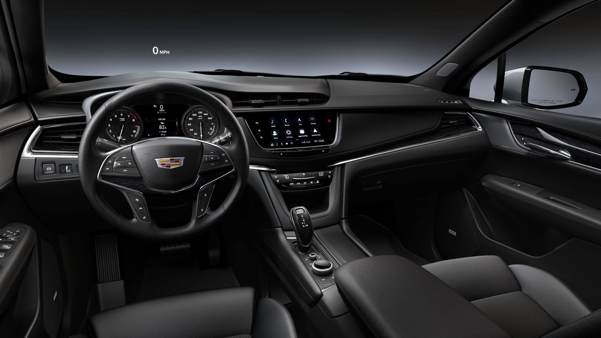 2026 Cadillac XT5 Premium Luxury - Photo 63
