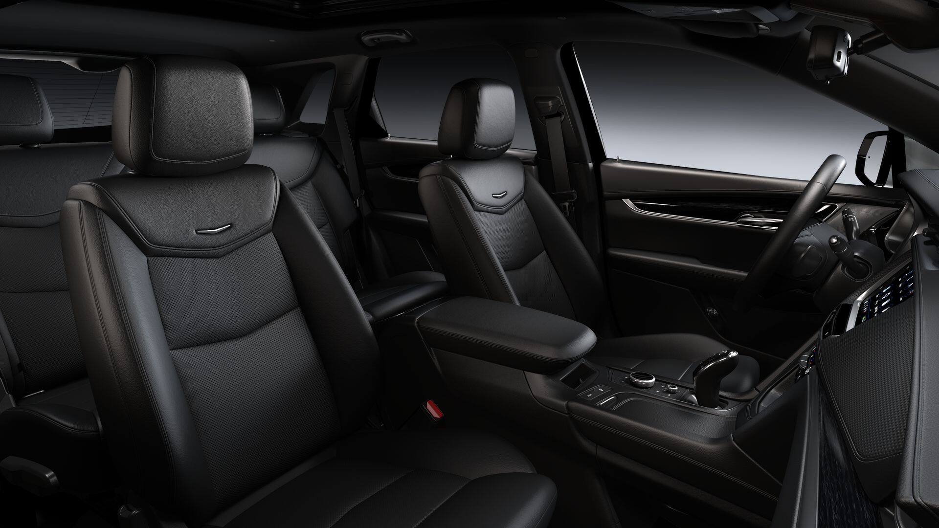 2026 Cadillac XT5 Premium Luxury - Photo 64