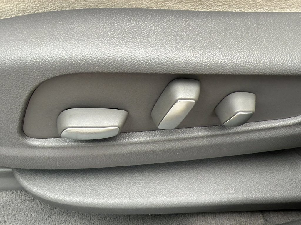 2021 Cadillac XT5 AWD Premium Luxury