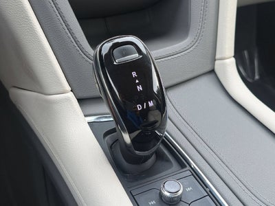 2021 Cadillac XT5 AWD Premium Luxury