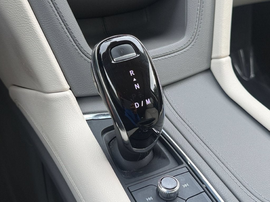 2021 Cadillac XT5 AWD Premium Luxury