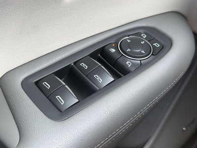 2021 Cadillac XT5 AWD Premium Luxury