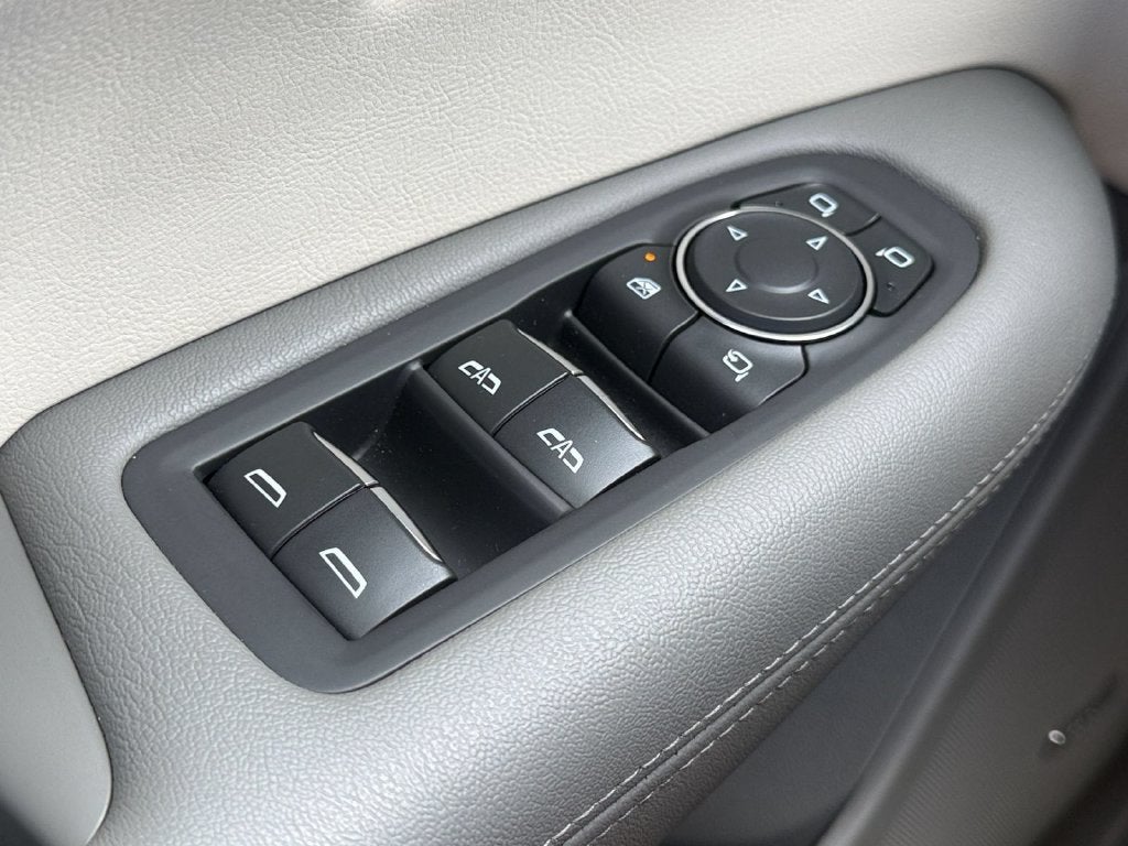 2021 Cadillac XT5 AWD Premium Luxury
