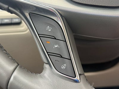2021 Cadillac XT5 AWD Premium Luxury