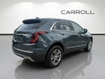 2021 Cadillac XT5 AWD Premium Luxury