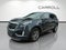 2021 Cadillac XT5 AWD Premium Luxury