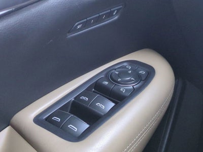 2019 Cadillac XT5 Platinum AWD