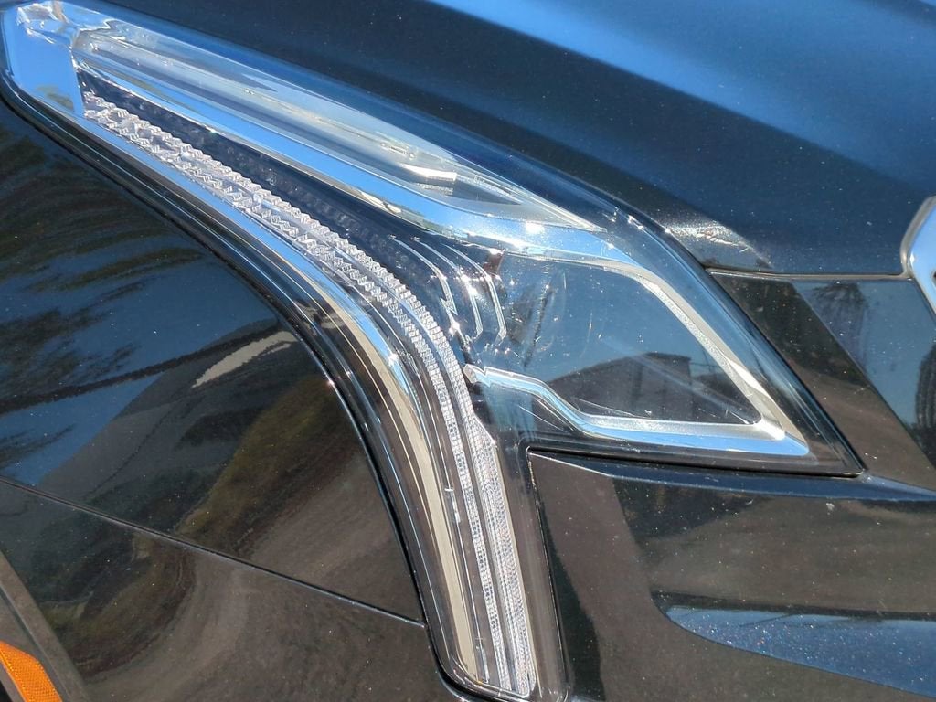 2021 Cadillac XT5 Sport