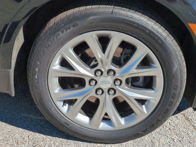 2021 Cadillac XT5 Sport