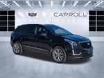 2021 Cadillac XT5 Sport