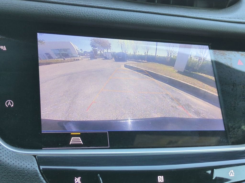 2021 Cadillac XT5 Sport