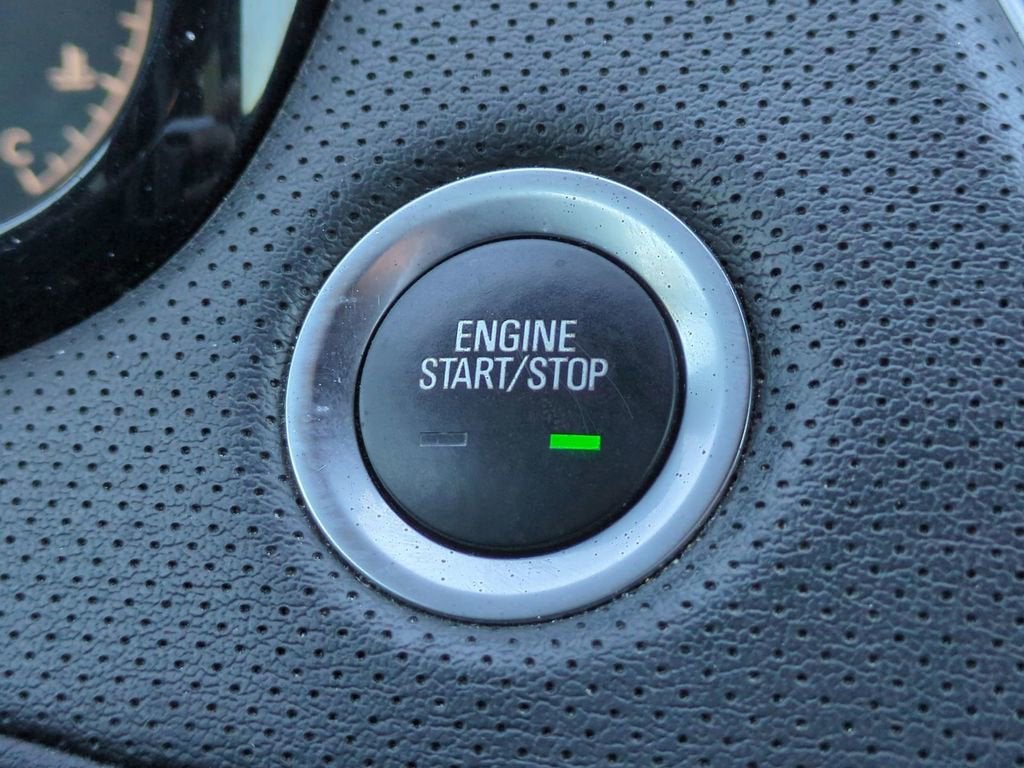 2021 Cadillac XT5 Sport