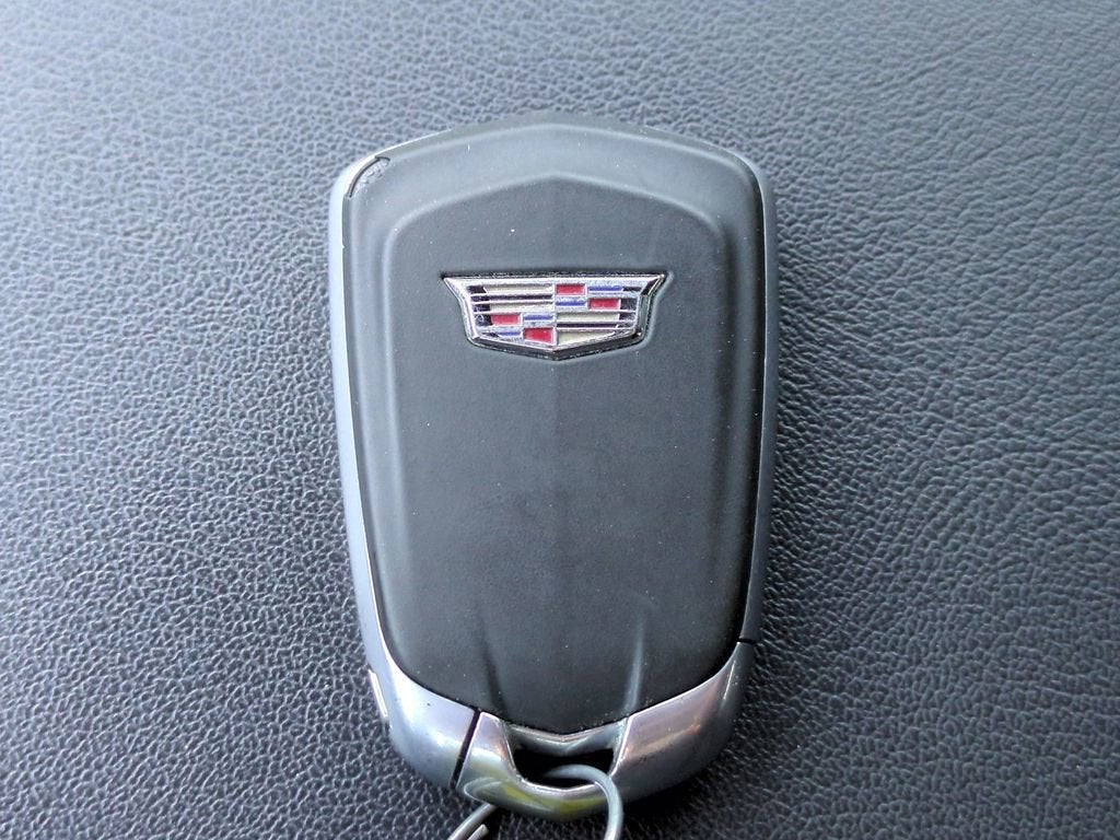 2021 Cadillac XT5 Sport