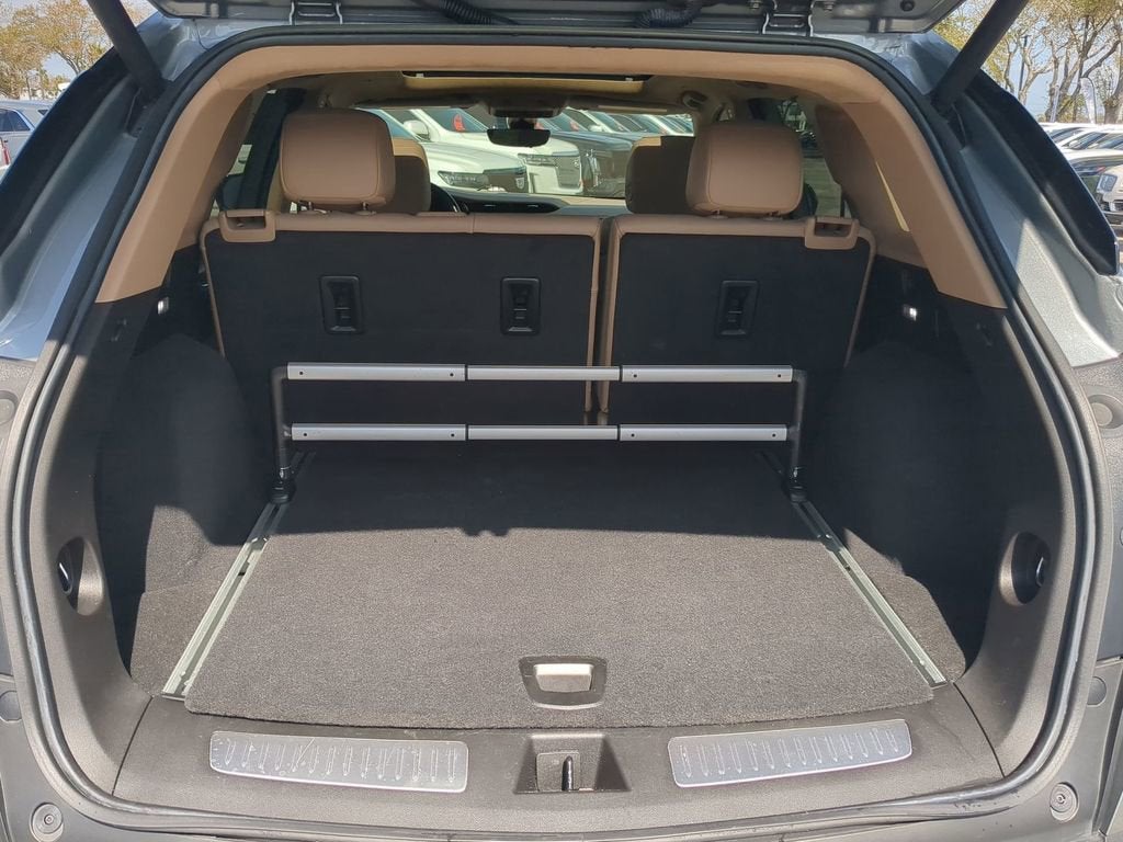 2023 Cadillac XT5 Sport