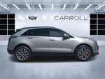 2023 Cadillac XT5 Sport