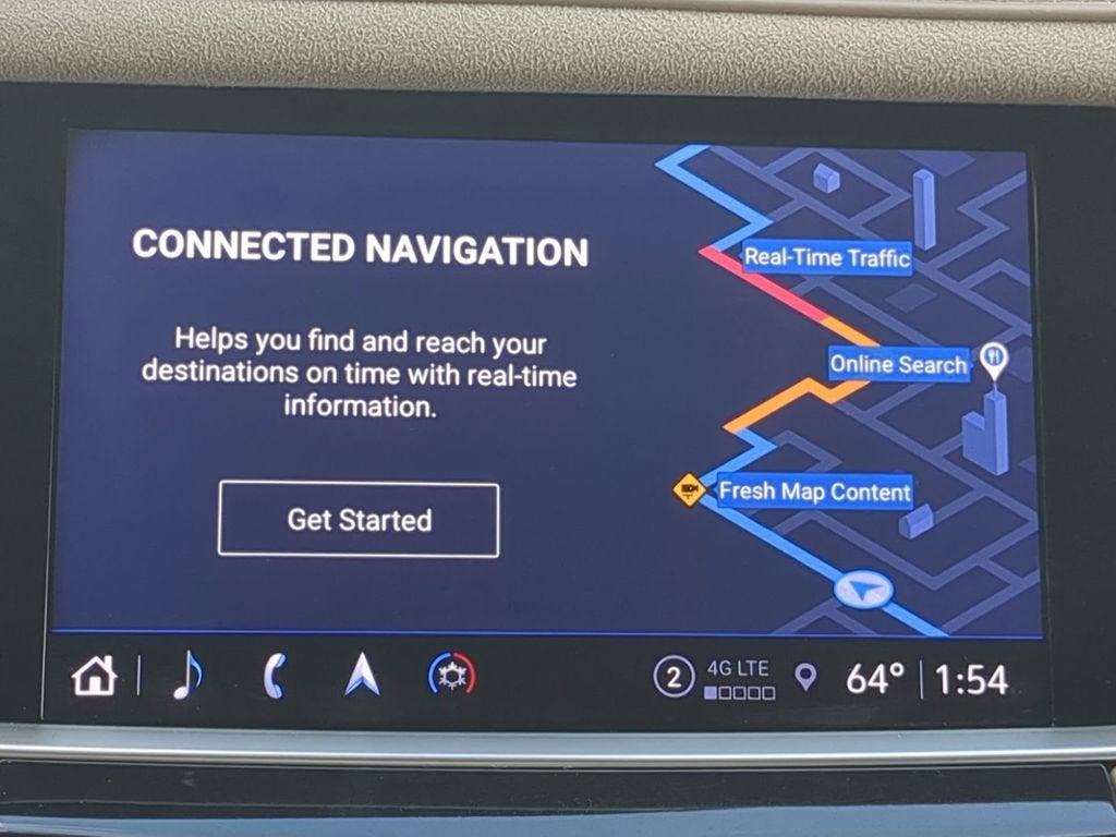 2023 Cadillac XT5 Sport