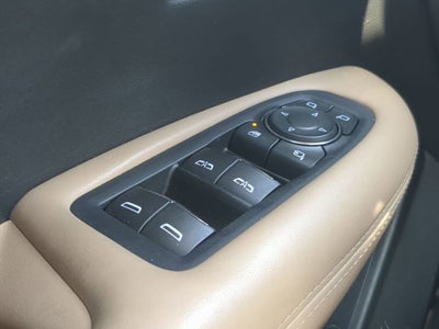 2023 Cadillac XT5 Sport