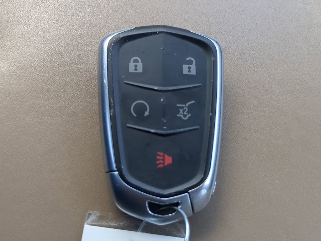 2023 Cadillac XT5 Sport