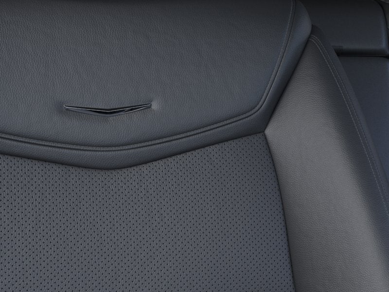 2026 Cadillac XT5 Sport - Photo 21