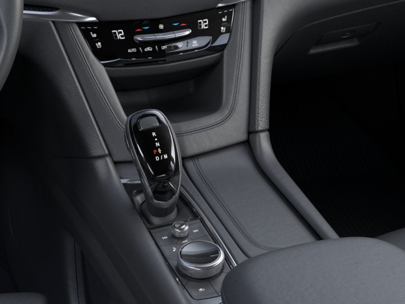 2026 Cadillac XT5 Sport - Photo 23