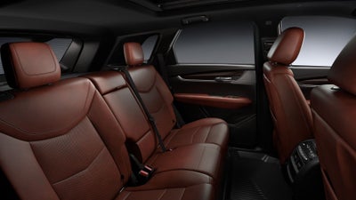 2026 Cadillac XT5 Sport