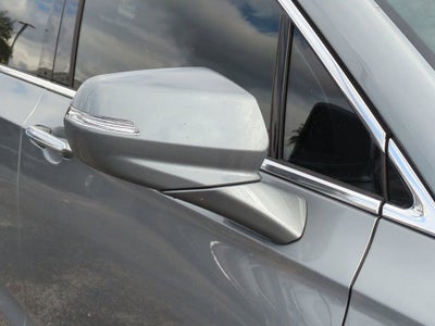 2025 Cadillac XT6 Luxury