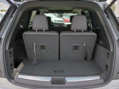 2025 Cadillac XT6 Luxury