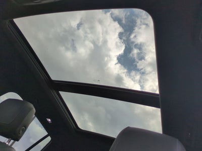 2025 Cadillac XT6 Luxury