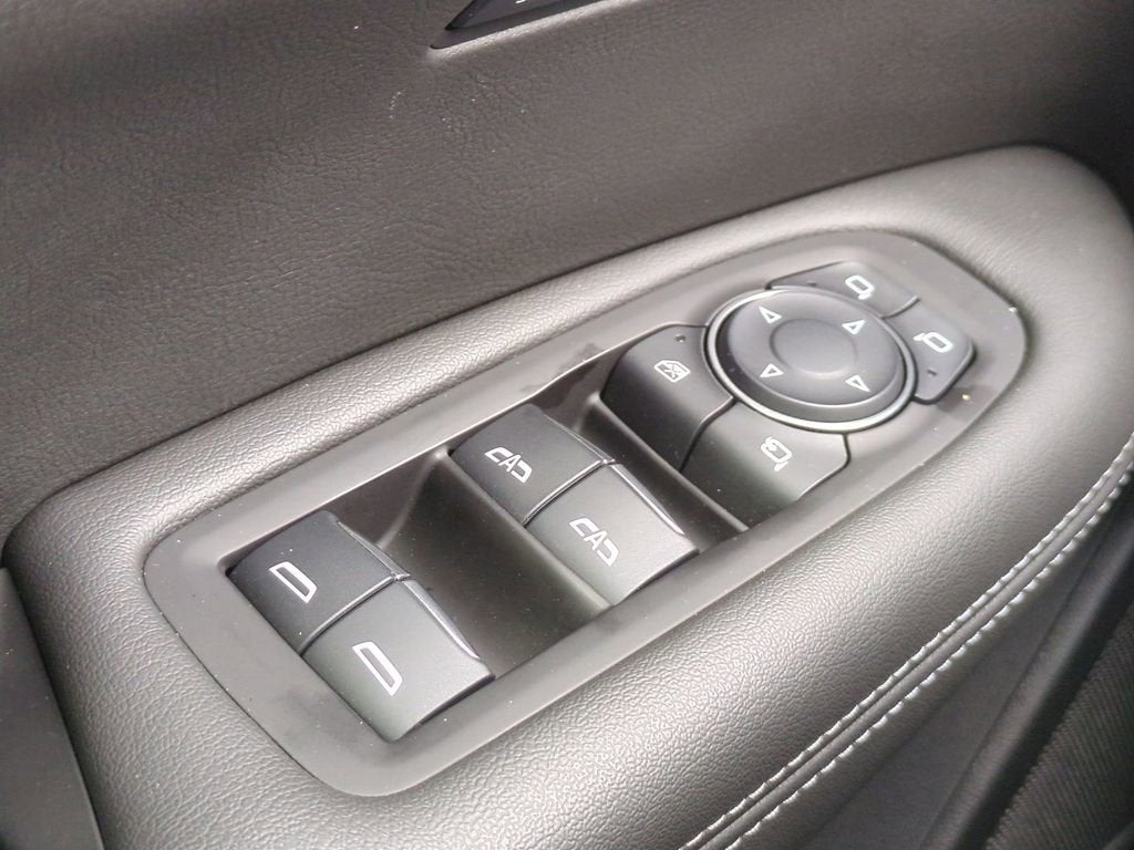 2025 Cadillac XT6 Luxury