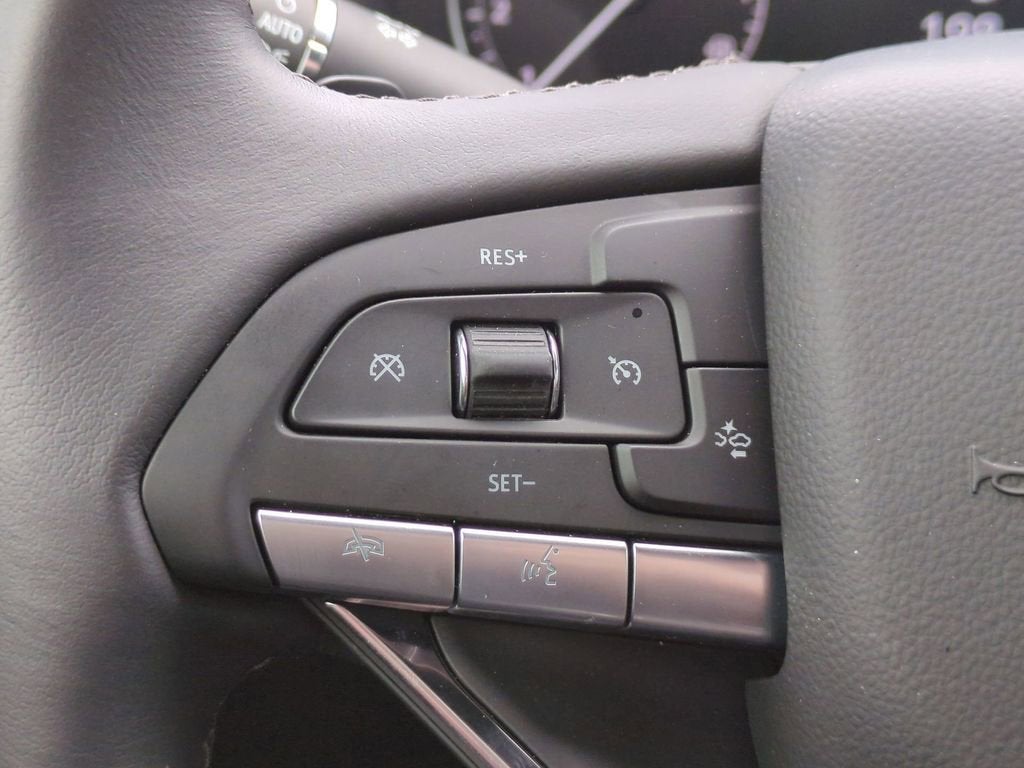 2025 Cadillac XT6 Luxury