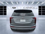 2025 Cadillac XT6 Luxury
