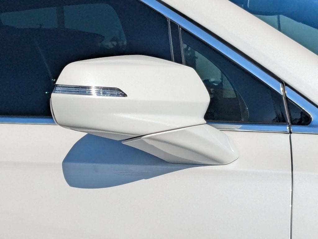 2025 Cadillac XT6 Luxury