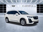 2025 Cadillac XT6 Luxury