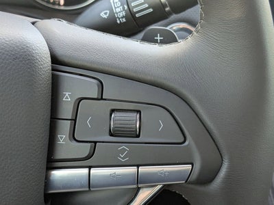 2025 Cadillac XT6 Luxury