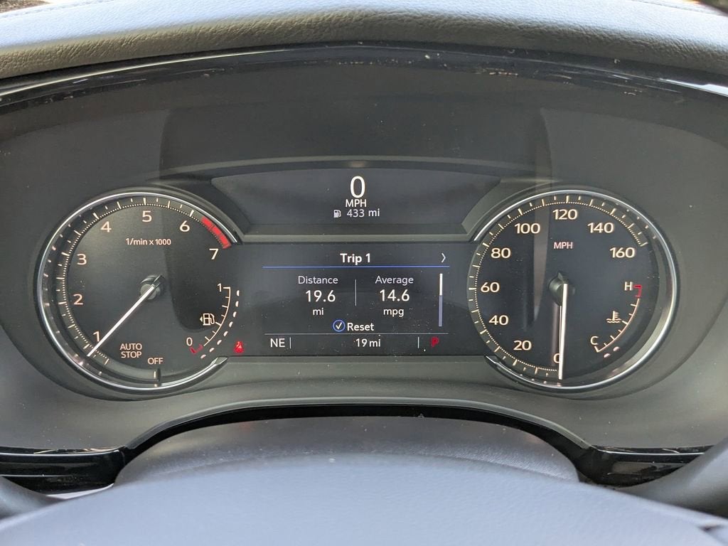 2025 Cadillac XT6 Luxury