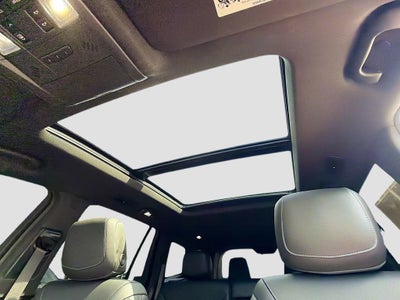 2025 Cadillac XT6 Luxury