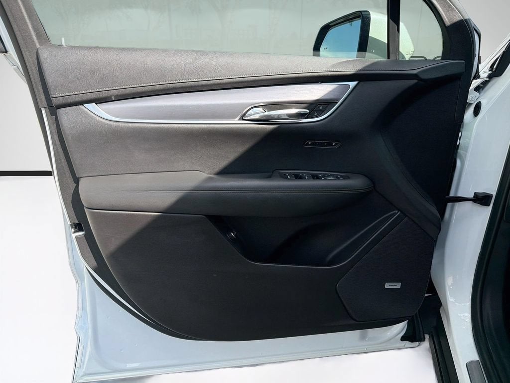 2024 Cadillac XT6 Luxury
