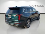 2024 Cadillac XT6 Luxury
