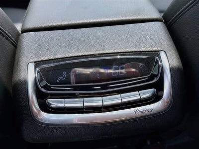 2024 Cadillac XT6 Luxury
