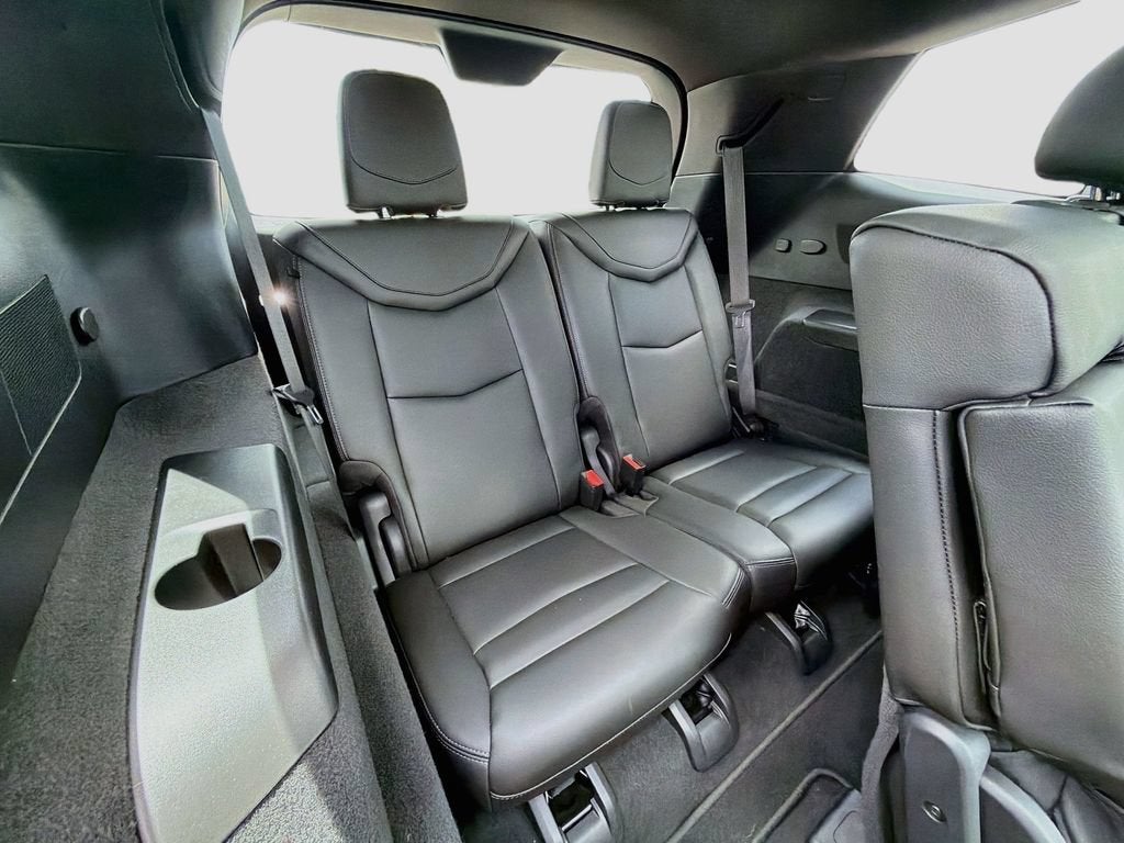 2024 Cadillac XT6 Luxury