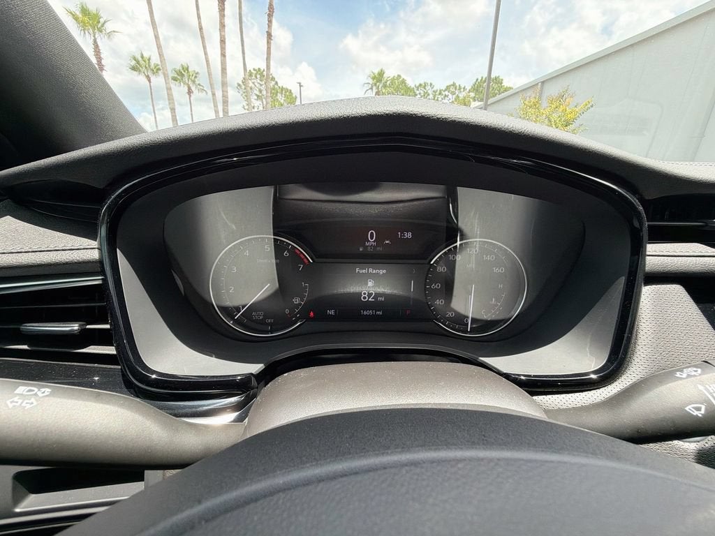 2024 Cadillac XT6 Luxury