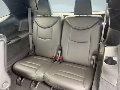 2020 Cadillac XT6 AWD Sport