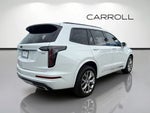 2020 Cadillac XT6 AWD Sport