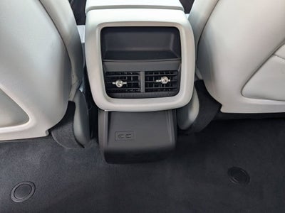 2025 Cadillac LYRIQ Luxury 1