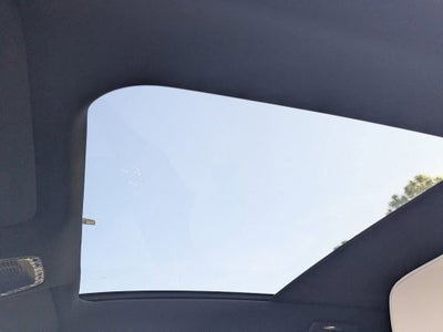 2025 Cadillac LYRIQ Luxury 1