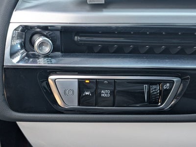 2025 Cadillac LYRIQ Luxury 1