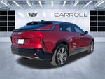 2025 Cadillac LYRIQ Luxury 1