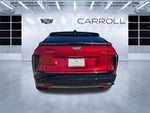 2025 Cadillac LYRIQ Luxury 1